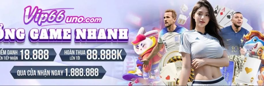 VIP66 UNO Cover Image