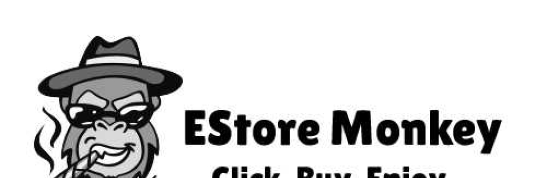 EStore Monkey Cover Image