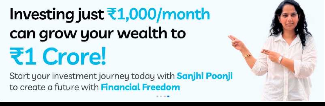 Sanjhi Poonji Cover Image