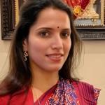 Deepa Karthik NJ