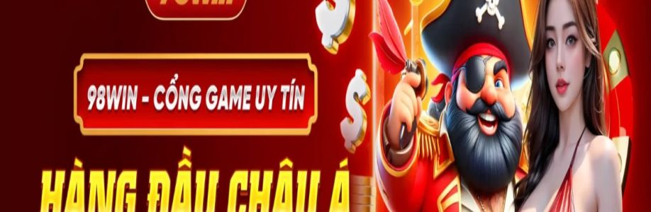 98WIN Nhà cái cá cược Cover Image
