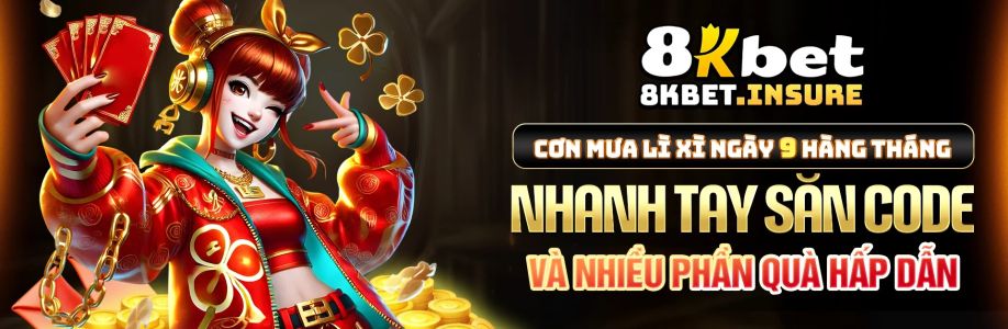 8kbet bet Cover Image