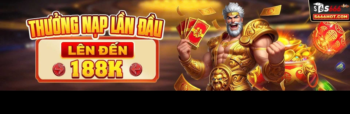 s666 trang chủ Cover Image