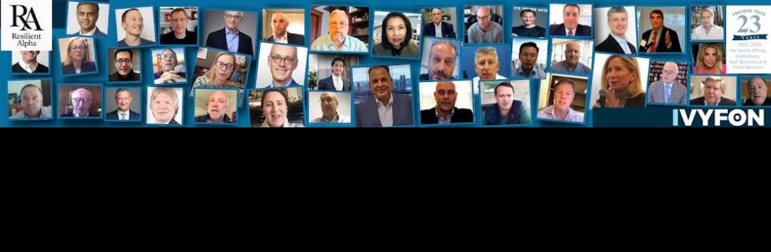 Resilient Alpha IvyFON  Video Cover Image