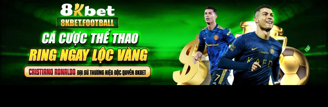 8KBET Cover Image