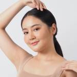 Armpit Whitening Method in Riyadh