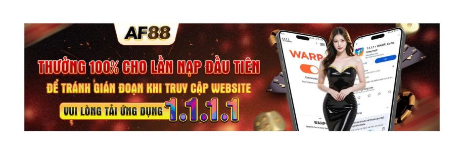AF88 Today Cover Image