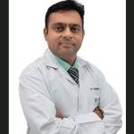 Dr. Parin Patel