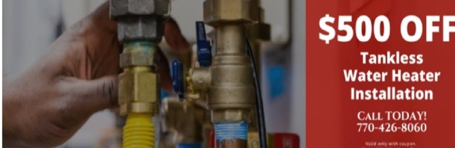 Marine Plumbing Service Cover Image