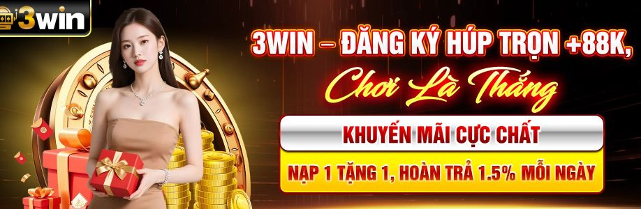Nhà Cái 3Win Cover Image
