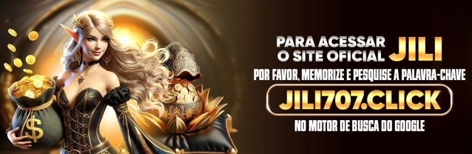 jili 707click Cover Image