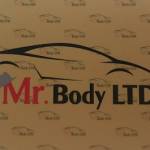 MR. Body Ltd Profile Picture