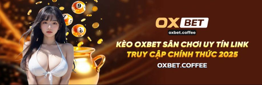 OXBET COFFEE Cover Image