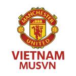 MUSVN – Hội Cổ động viên Manchester United chính thức tại