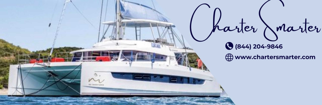 Charter Smarter Cover Image