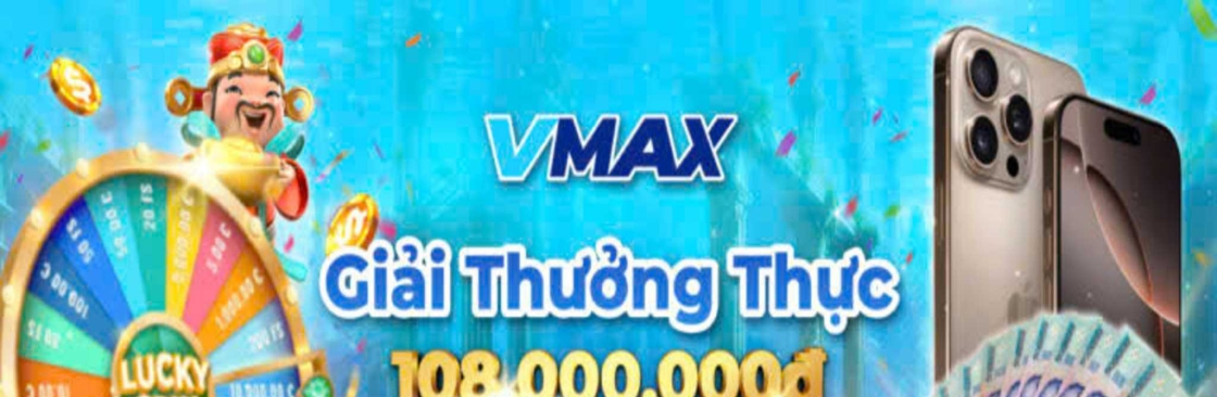 VMAX Cover Image