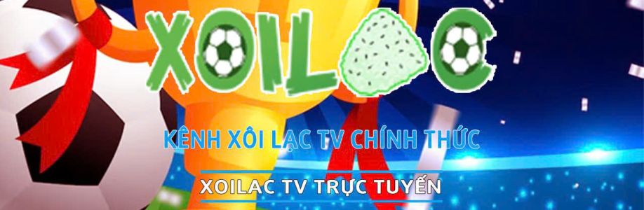 Xoilac TV Official Cover Image