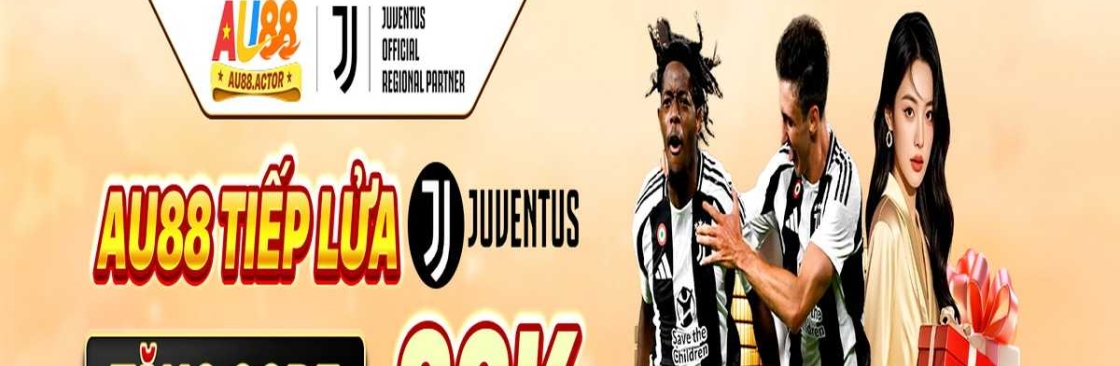 AU88 Cover Image