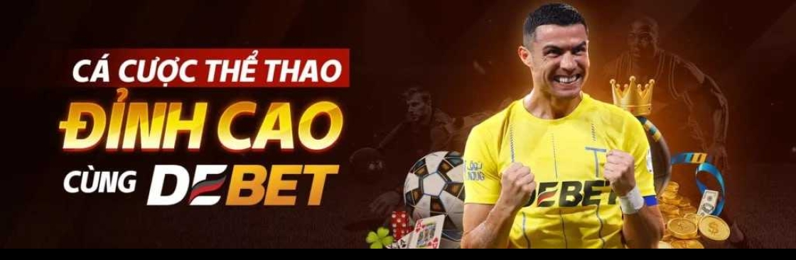 Nhà cái DEBET Cover Image