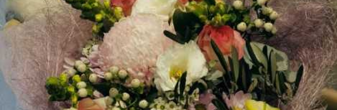 dandelion florist Cover Image
