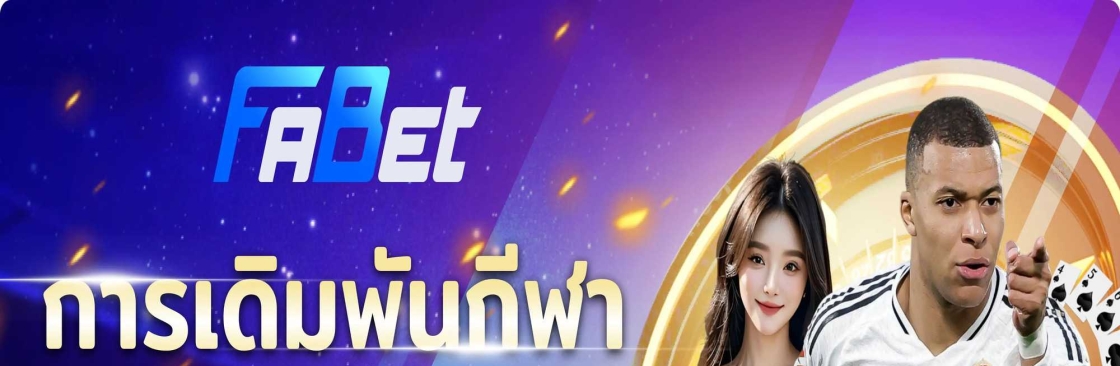 Fabet Cover Image