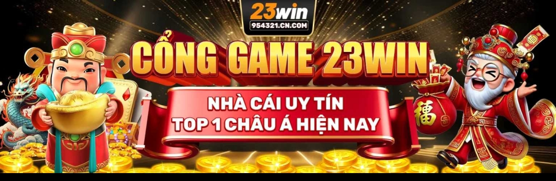 Thương hiệu 23WIN Cover Image