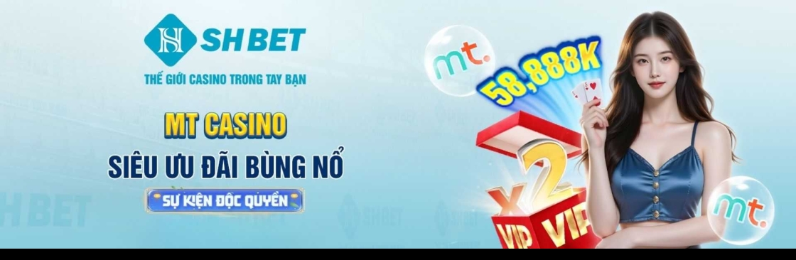 Nhà Cái SHBET Cover Image