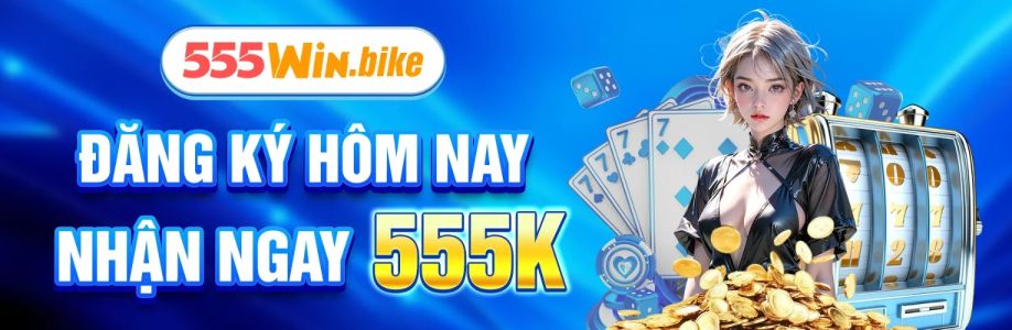 555Win bike Cover Image