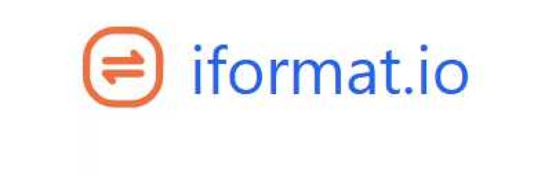 iformat Cover Image