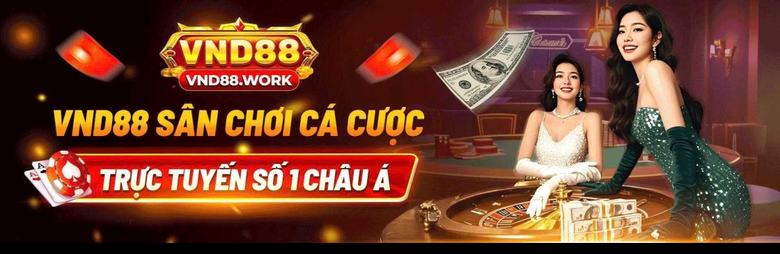 VND88 work Cover Image