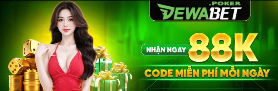 Dewabet  Nhà Cái Cá Cược Uy Tín 2025 Cover Image