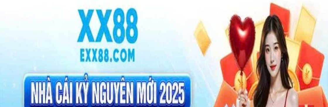 Nhà Cái XX88 Cover Image