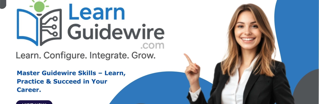 Learn Guidewire Cover Image