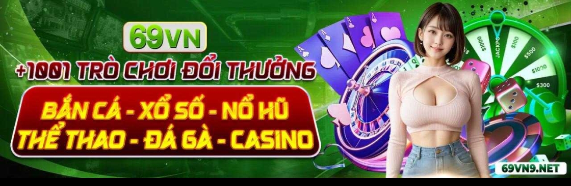 69VN Cover Image