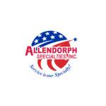 Allendorph Specialties, Inc.