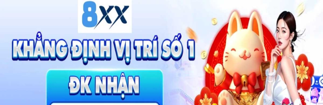 8Xx net Cover Image