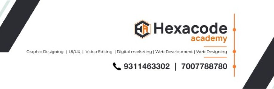 Hexaocde Academy Cover Image