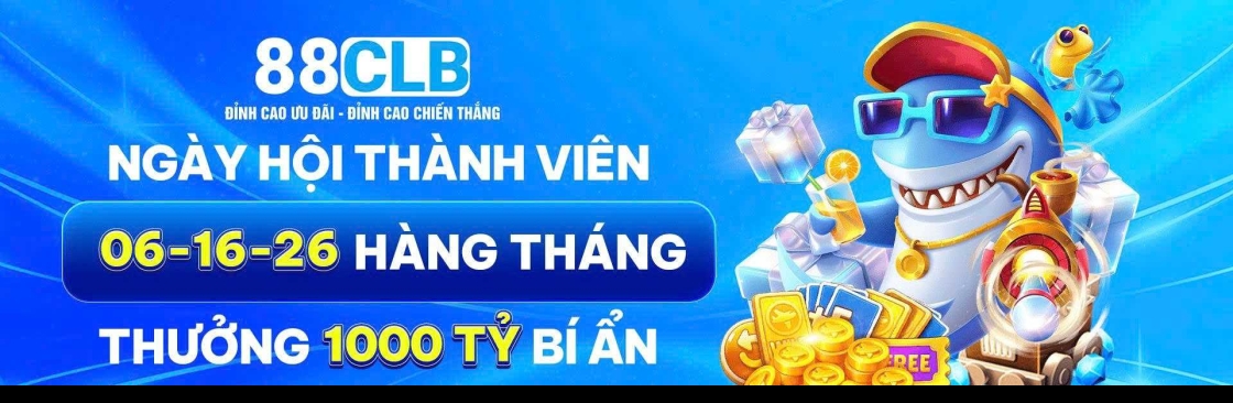 88CLB Cover Image