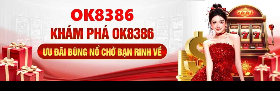 OK8386 Cover Image