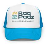 RadPadz Foam Trucker