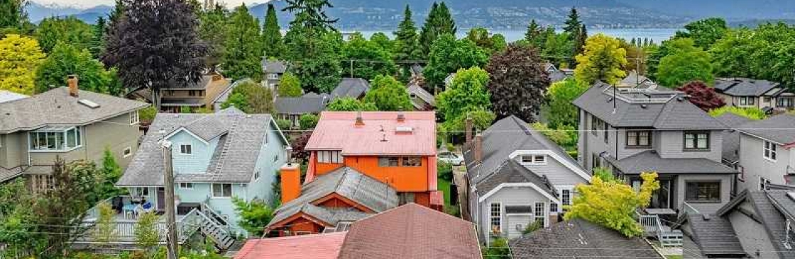 Graeme Lin Personal Real Estate Corporation Cover Image
