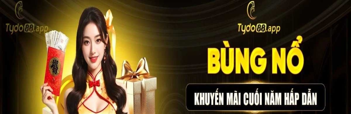 Tydo88 app Cover Image