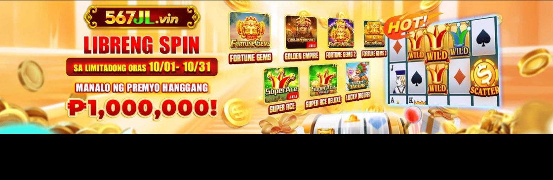 567Jl vin Cover Image