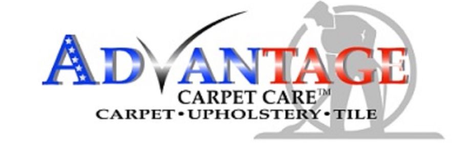 Advantage Carpet Care Cover Image