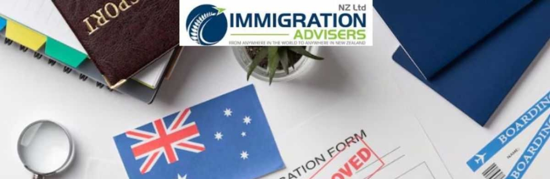 Tourist Visa New Zealand Cover Image