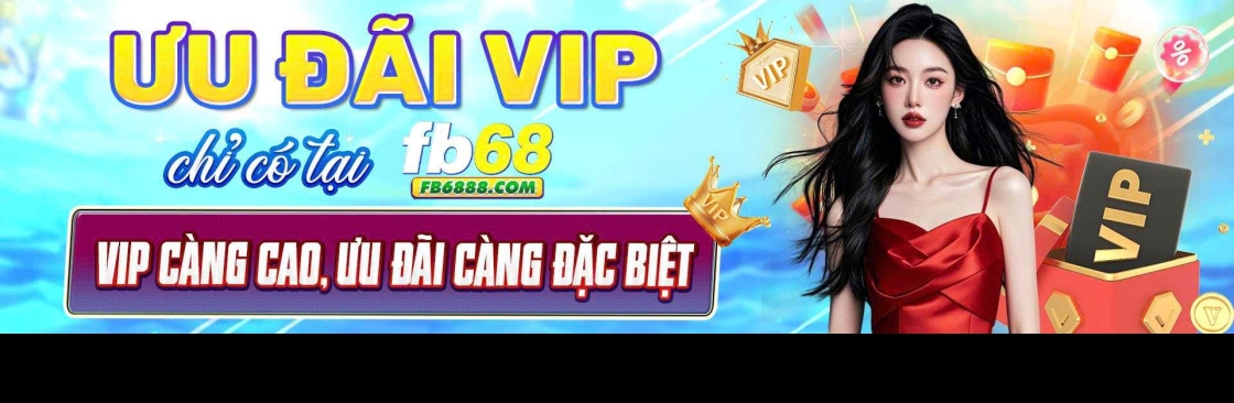 FB68 Cover Image
