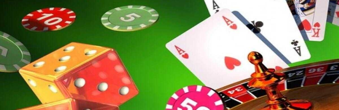 Lucky8 Cover Image