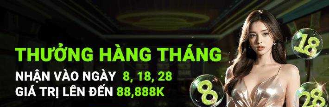 888NEW Nhà cái Cover Image