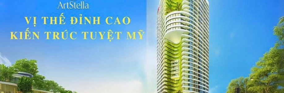 Căn Hộ Art Stella Cover Image