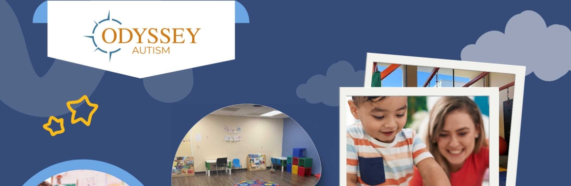 Odyssey Autism ABA Therapy Cover Image